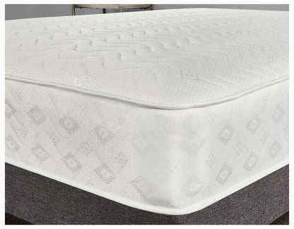 Brasília Comfort Mattress Single