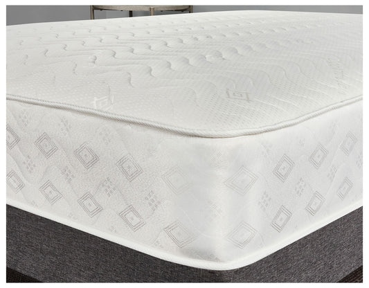 Brasília Comfort Mattress Single