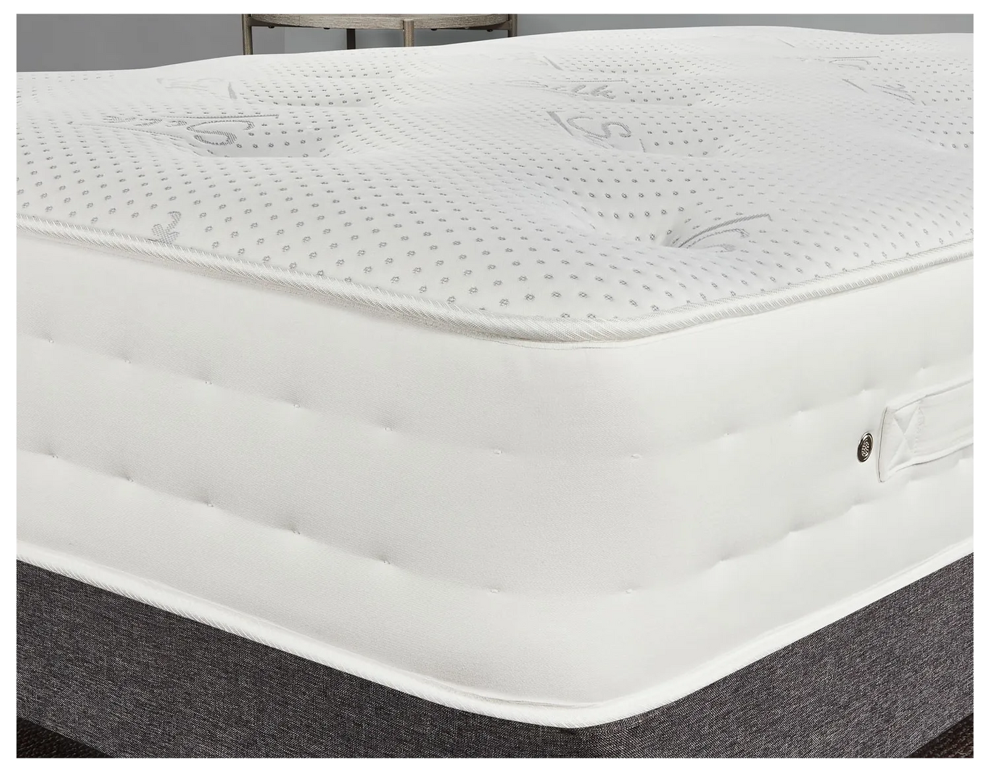 Plus Luxe Pocket Spring – Single