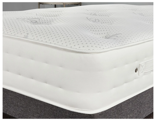 Plus Luxe Pocket Spring – Single