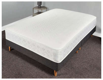 Brasília Comfort Mattress Single