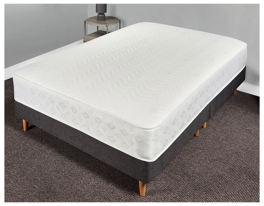 Brasília Comfort Mattress Single