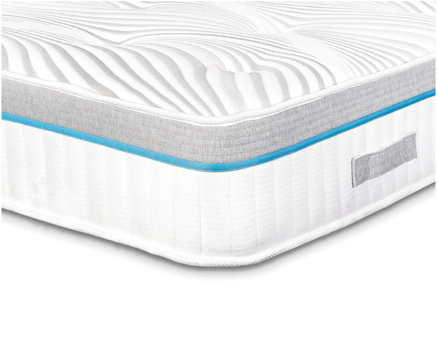 Rio de Janeiro Pocket Rest – Small Single