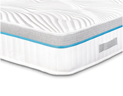 Rio de Janeiro Pocket Rest – Small Single