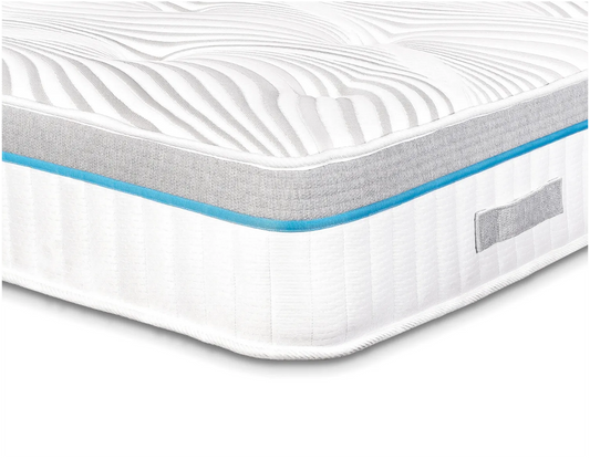 Rio de Janeiro Pocket Rest – Small Single