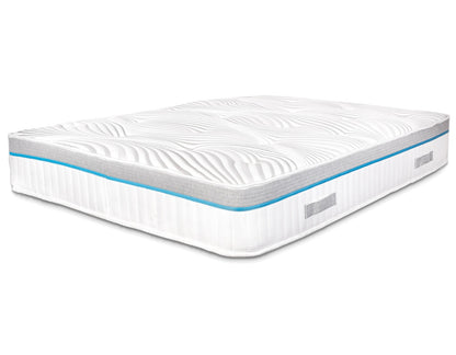 Rio de Janeiro Pocket Rest – Small Single