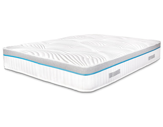 Rio de Janeiro Pocket Rest – Small Single