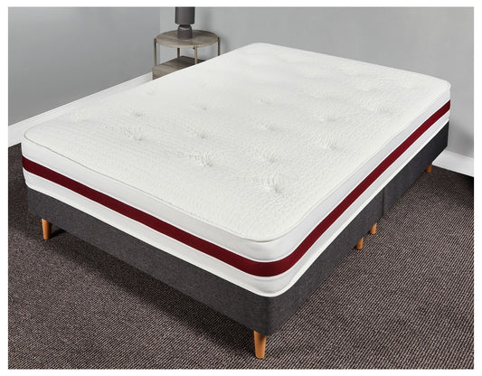 Earth Source Mattress