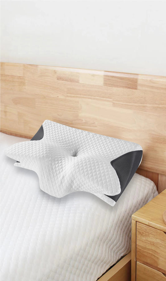 Dallas Support Pillow