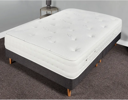 Plus Luxe Pocket Spring – Single