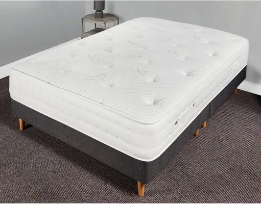 Plus Luxe Pocket Spring – Single