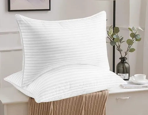 Seattle Filled Pillows